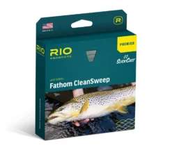 RIO Premier Fathom CleanSweep