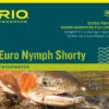 RIO Euro Nymph Shorty