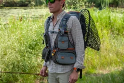 Fishpond Firehole Backpack -Fishing Equipment FireholeBackpack SagebrushPro scaled