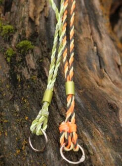 Fly Vines Fishing Tool Lanyard