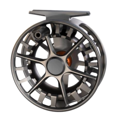 Waterworks Lamson's Guru S Series HD Reels // Excellent Spey Reel