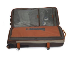 Fishpond Grand Teton Rolling Luggage -Fishing Equipment GrandTetonOpen4