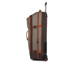 Fishpond Grand Teton Rolling Luggage -Fishing Equipment GrandTeton side2