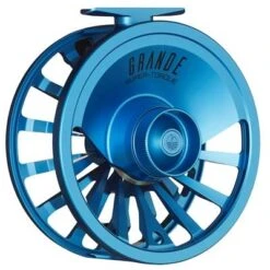 Redington Grande Fly Reels And/or Spools // Saltwater Fly Reel -Fishing Equipment Grande Marine grande c8a55a65 31be 4419 9615 2eac9f897900