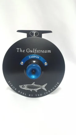 Tibor Gulfstream // Special Edition Tarpon Reel -Fishing Equipment GulfstreamTarpon2 scaled