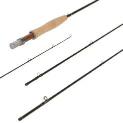 Redington Classic Trout Fly Rod // GREAT Dry Fly Rod -Fishing Equipment HANDLA D2