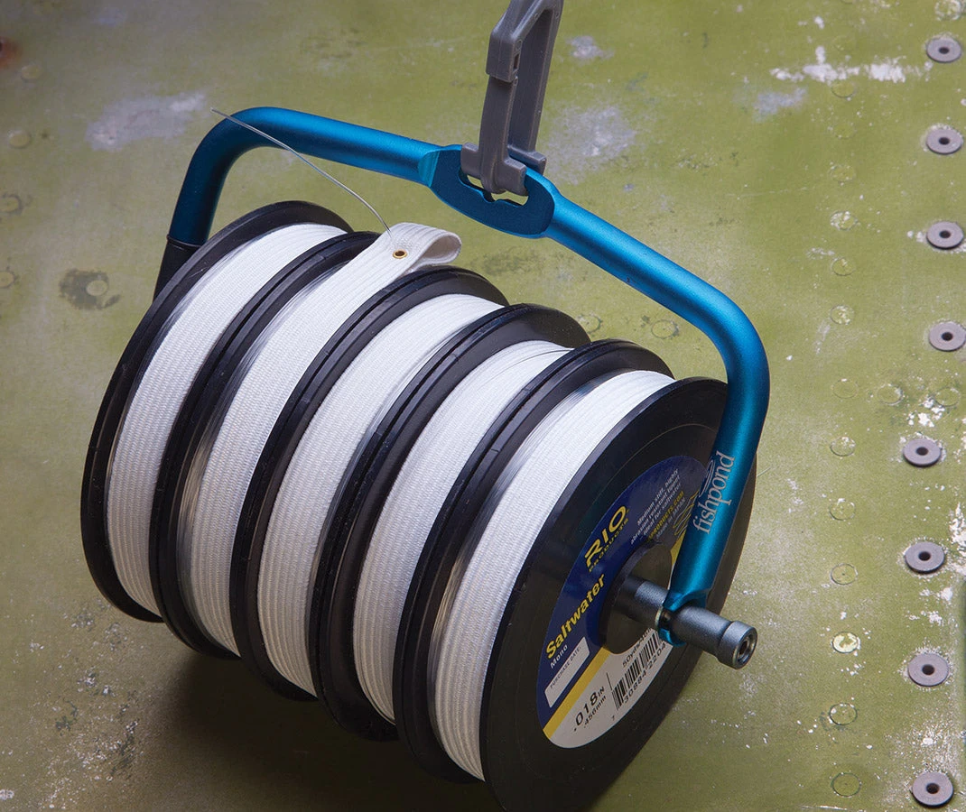 Fishpond Headgate Tippet Holders 4 Fishpond Headgate Tippet Holders - Image 4