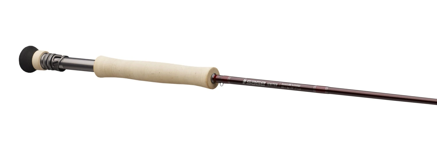 Sage IGNITER - Single Hand Fly Rod 1 Sage IGNITER - Single Hand Fly Rod