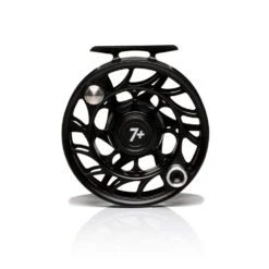 Hatch Iconic Fly Reel // 7 Plus