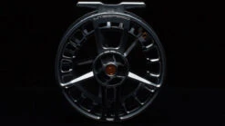 Lamson Litespeed F // Freshwater Fly Reel -Fishing Equipment LSF.fuego