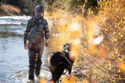 Fishpond Thunderhead Submersible Sling Pack 21 Fishpond Thunderhead Submersible Sling Pack -Fishing Equipment LeCoq ThunderheadSubmersibleSling RiverbedCamo 4 scaled