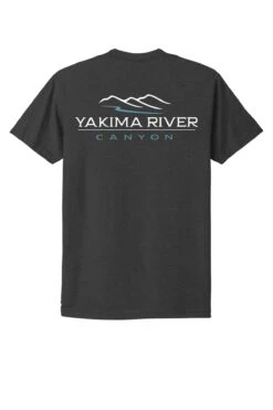 Red's Men's Canyon T-Shirt