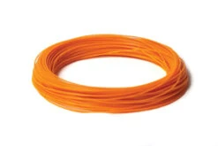 RIO Premier Gold -Fishing Equipment Premier RIOGold Coil Orange