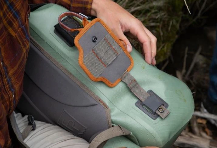 Fishpond Quickshot Rod Holder 4 Fishpond Quickshot Rod Holder - Image 4