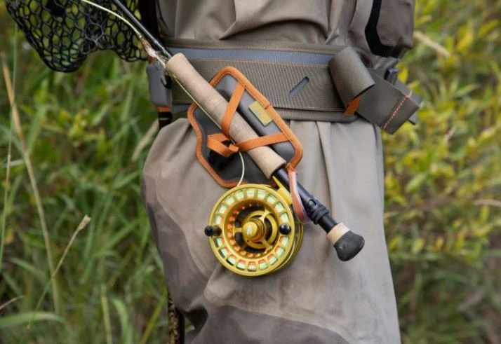 Fishpond Quickshot Rod Holder 2 Fishpond Quickshot Rod Holder - Image 2