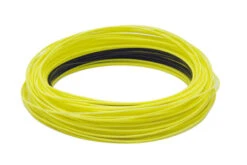 RIO Premier 24ft Sink Tip -Fishing Equipment RIO Sink Tip 24ft Black Yellow