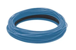 RIO Premier 24ft Sink Tip -Fishing Equipment RIO Sink Tip Sink Tip 24ft Blk Blue Coil