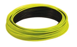 RIO Premier 24ft Sink Tip -Fishing Equipment RIO Sink Tip Sink Tip 24ft Blk Green Coil