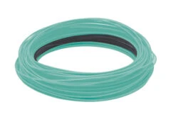 RIO Premier 24ft Sink Tip -Fishing Equipment RIO Sink Tip Sink Tip 24ft Blk Teal Coil