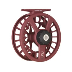 Redington RUN // Spare Spools 18 Redington RUN // Spare Spools -Fishing Equipment RUN Burgundy Back Angled b8042c91 0d1b 45ae bd3b 4e28d8310e53 scaled