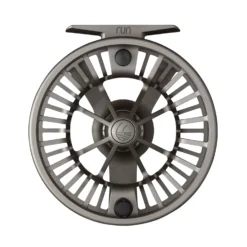 Redington RUN Fly Reel -Fishing Equipment RUN Sand Front scaled
