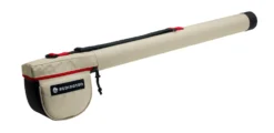 Redington Rod Travel Cases // Double And Single -Fishing Equipment Redington Accessories Rod Case Single Short scaled
