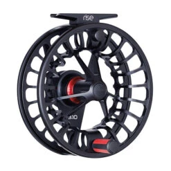 Redington Rise III Spare Spools -Fishing Equipment Redington Rise 2016 Black Front 552a6c36 0ec7 4484 9aa3 85004ed99916
