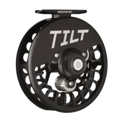 Redington TILT // Spare Spools -Fishing Equipment Redington TILT Black Angled Back 30050c4f 84f9 44ac 9b94 27a9b61bc595 scaled
