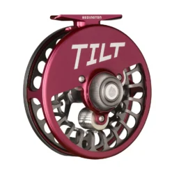 Redington TILT // Spare Spools -Fishing Equipment Redington TILT Garnet Angle Back adb8e582 045b 444a 8548 0fe2d0fd75da scaled