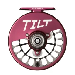 Redington TILT // Spare Spools -Fishing Equipment Redington TILT Garnet Back 60996200 98ee 4538 996b f9ab333abea1 scaled