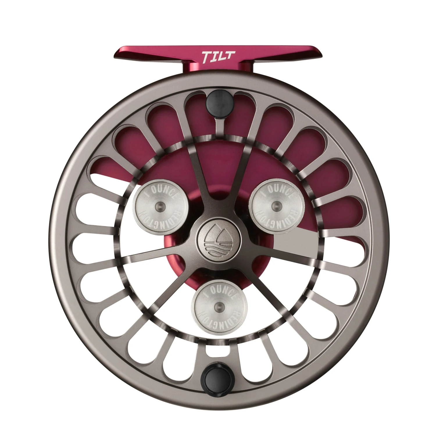 Redington TILT // Spare Spools