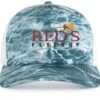 Red's Fly Shop Destination Travel Hats