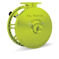 Tibor Riptide Reel 9/10/11 - Saltwater Reel -Fishing Equipment Rip LL Frame