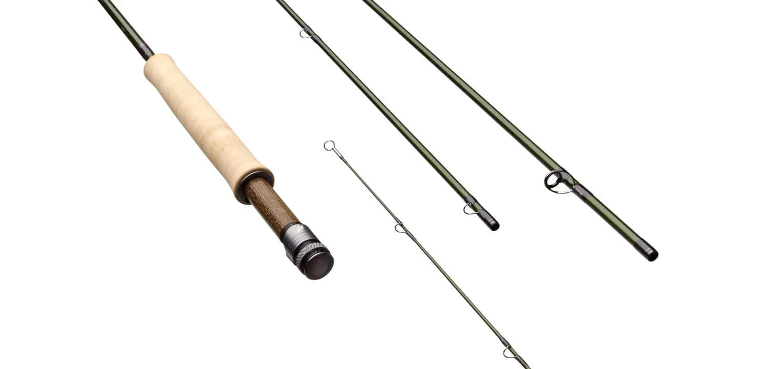 Sage SONIC Fly Rods // Fast Action Multi-Application 3 Sage SONIC Fly Rods // Fast Action Multi-Application - Image 3