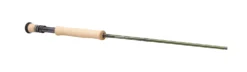 Sage SONIC Fly Rods // Fast Action Multi-Application 10 Sage SONIC Fly Rods // Fast Action Multi-Application -Fishing Equipment SONIC 890 Angle scaled
