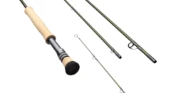 Sage SONIC Fly Rods // Fast Action Multi-Application 12 Sage SONIC Fly Rods // Fast Action Multi-Application -Fishing Equipment SONIC 890 Sections scaled