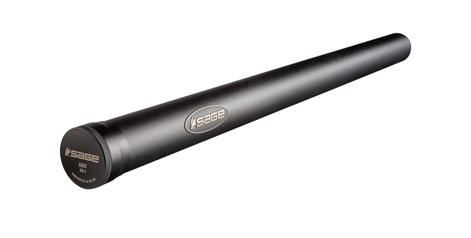 Sage SONIC Fly Rods // Fast Action Multi-Application 7 Sage SONIC Fly Rods // Fast Action Multi-Application - Image 7
