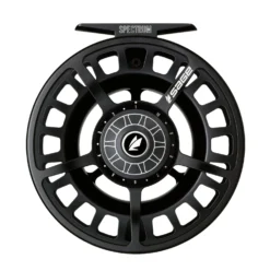 Sage Spectrum Series Fly Reels 20 Sage Spectrum Series Fly Reels -Fishing Equipment SPECTRUM Black Back scaled