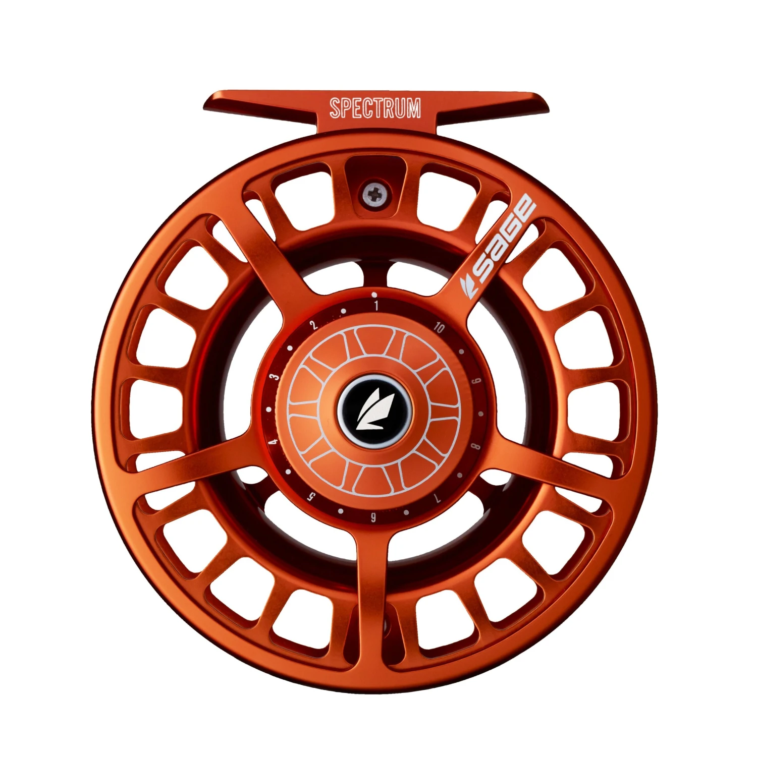 Sage Spectrum Series Fly Reels 9 Sage Spectrum Series Fly Reels - Image 9