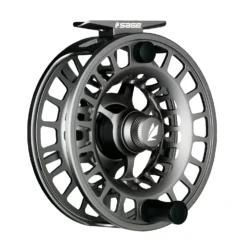 Sage Spectrum LT Series Spool -Fishing Equipment SPECTRUM LT Silver Angle scaled