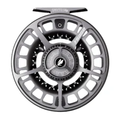 Sage Spectrum LT Series Fly Reels -Fishing Equipment SPECTRUM LT Silver Back scaled