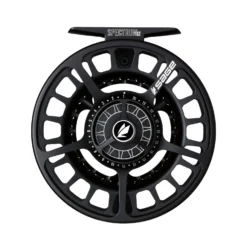 Sage Spectrum LT Series Fly Reels -Fishing Equipment SPECTRUM LT Stealth Back scaled