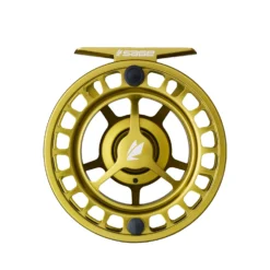 Sage Spectrum Series Fly Reels 26 Sage Spectrum Series Fly Reels -Fishing Equipment SPECTRUM Lime Front scaled