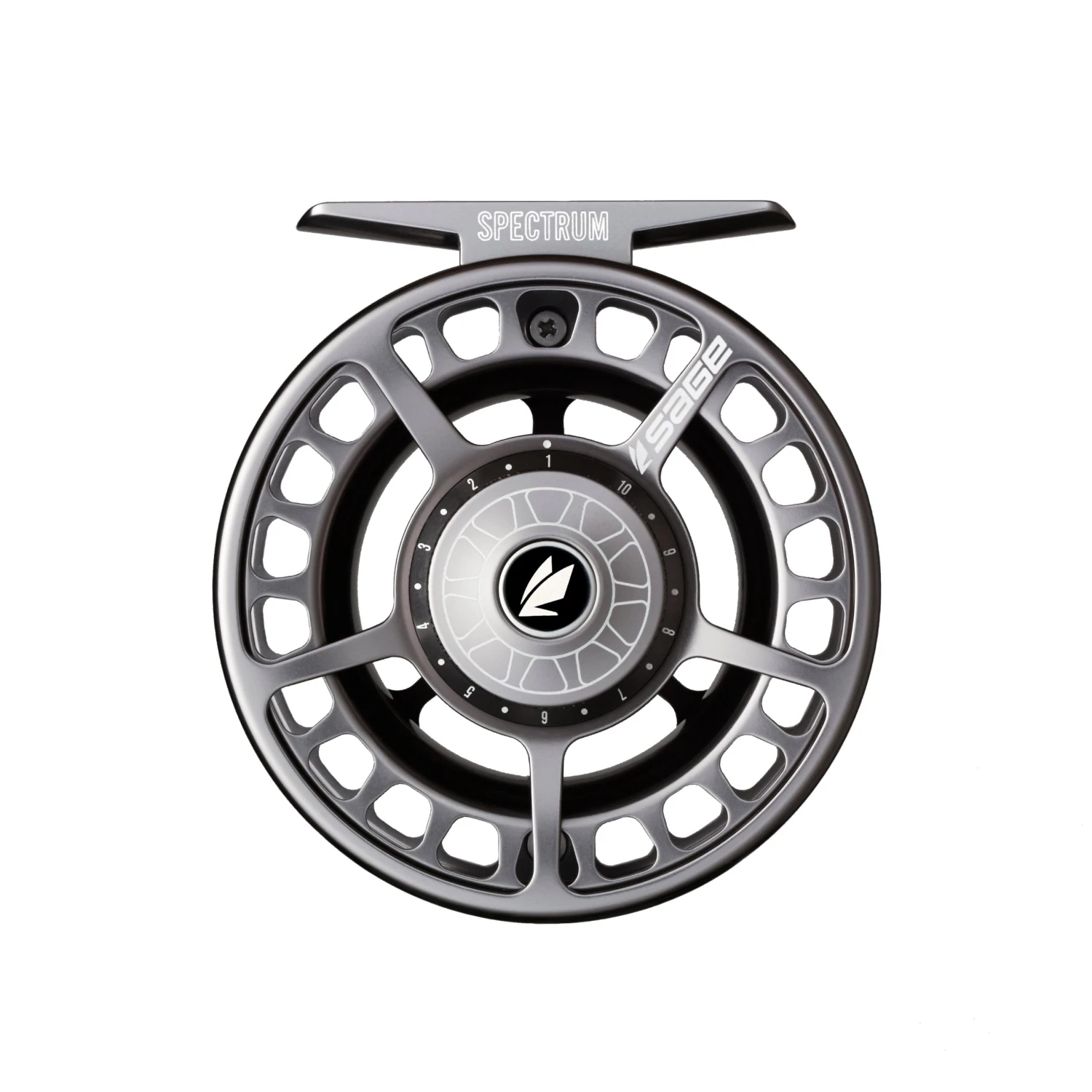 Sage Spectrum Series Fly Reels 14 Sage Spectrum Series Fly Reels - Image 14