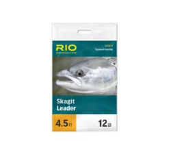 RIO Skagit Leader