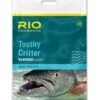 RIO Toothy Critter II Wire Leaders