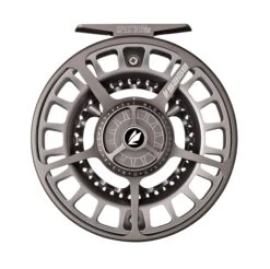 Sage Spectrum LT Series Fly Reels -Fishing Equipment Sage SPECTRUM LT Back Silver Pine