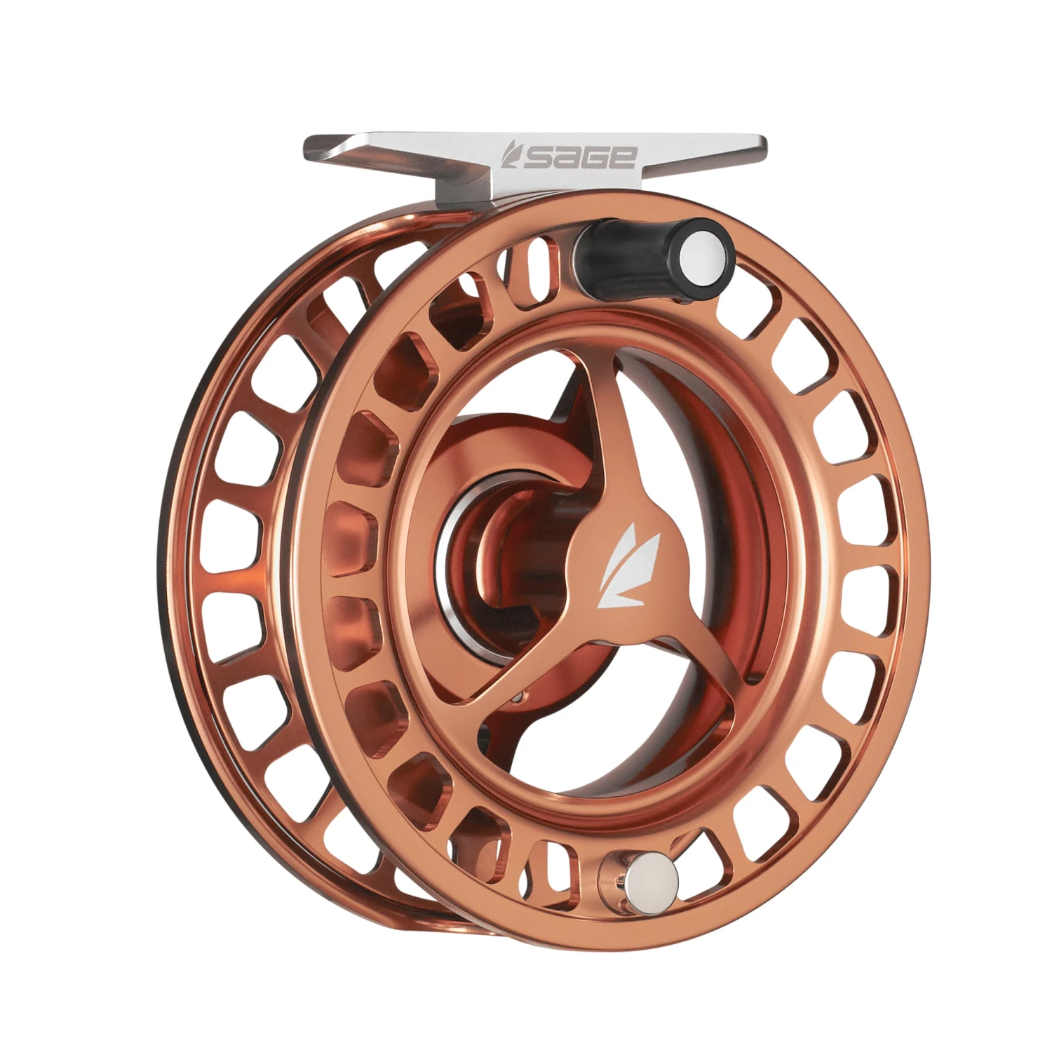 Sage Spectrum Series Fly Reels 2 Sage Spectrum Series Fly Reels - Image 2