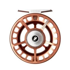 Sage Spectrum Series Fly Reels 17 Sage Spectrum Series Fly Reels -Fishing Equipment Sage SPECTRUM Back Copper