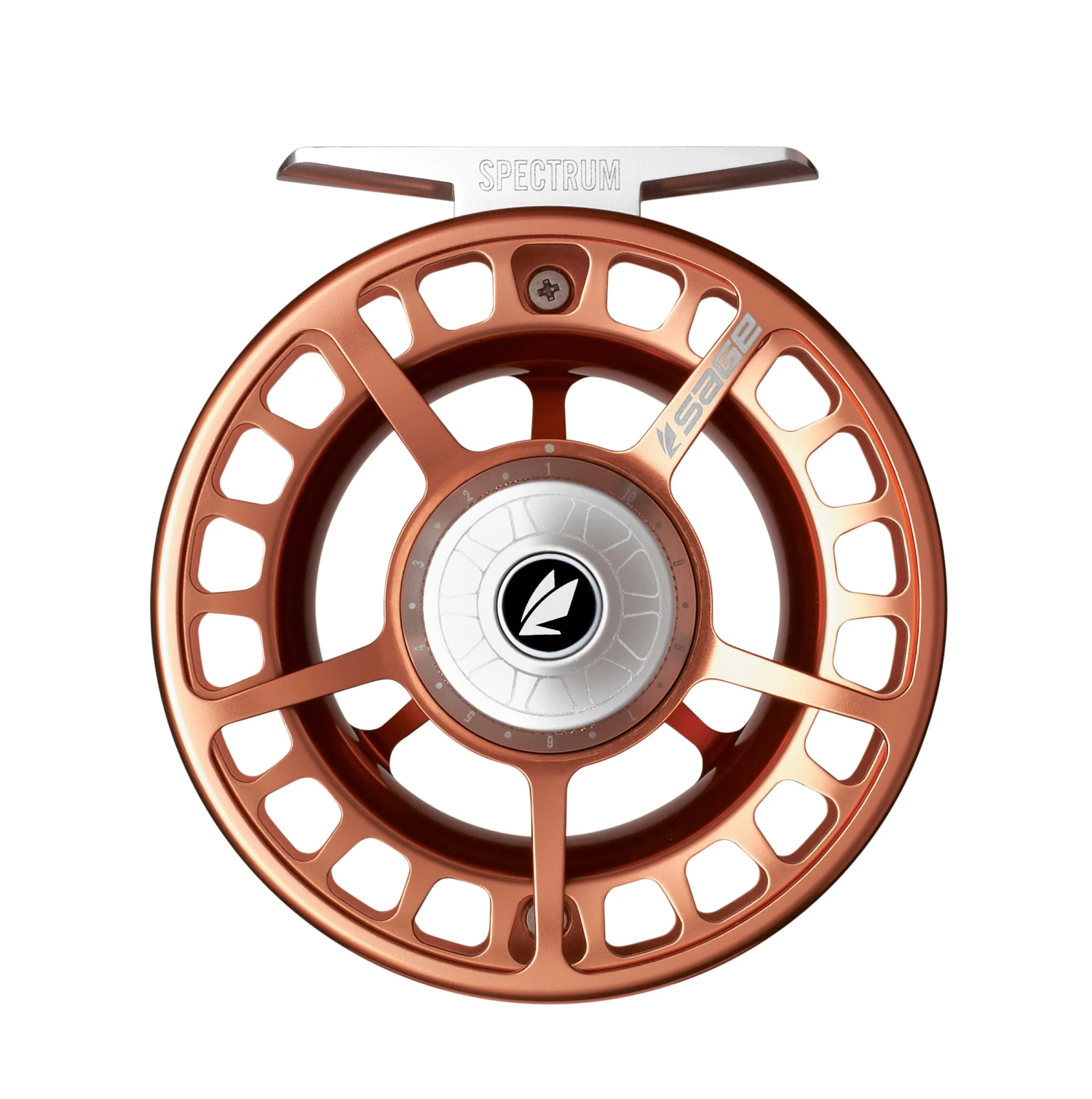 Sage Spectrum Series Fly Reels 3 Sage Spectrum Series Fly Reels - Image 3